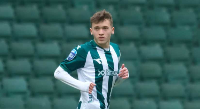 Giresunspor’da Emirhan Akçay parladı ama yetmedi!