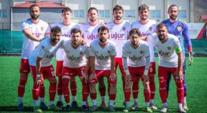Lider Bulancakspor kritik virajda