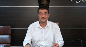 Tarihi galibiyete Giresun’dan destek