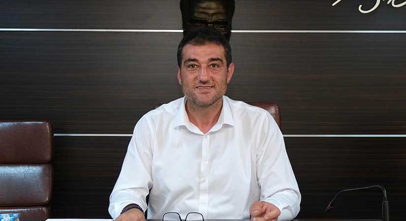 Tarihi galibiyete Giresun’dan destek