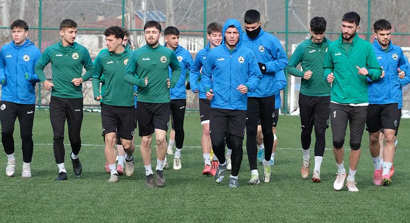 Giresun’un geleceği için birlik olma vakti