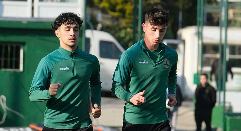 Çotanaklar kritik mücadelede galibiyet arayacak