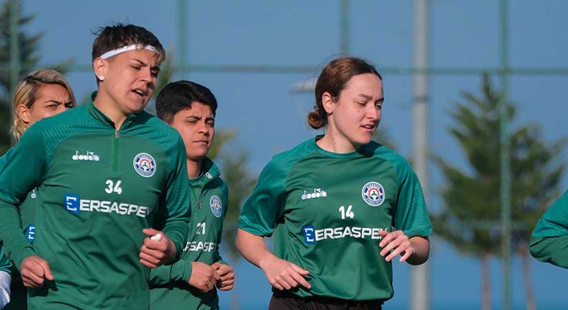 Giresunspor küme düşme sınırında, moral arıyor