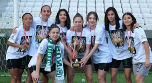 TFF’den çifte tebrik mesajı