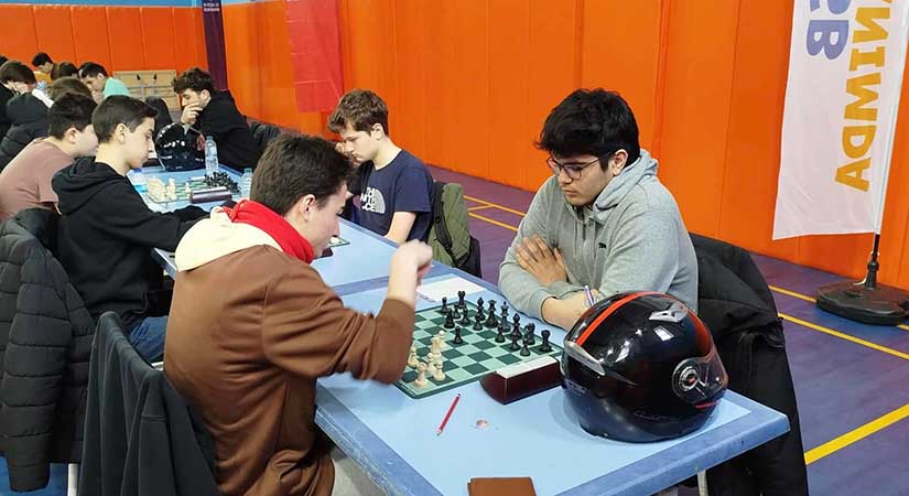 Tokat’ta Giresun’u temsil edecekler