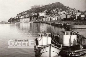 Tarihi Giresun Fotoğrafları – 2