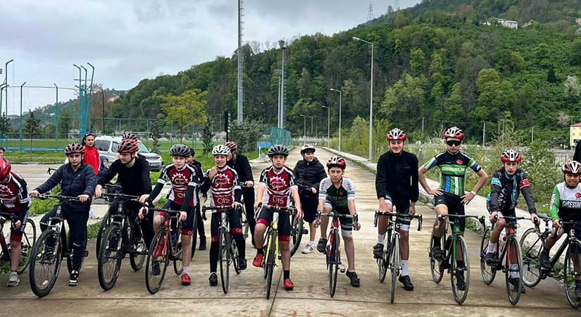 Antalya yolcusu şampiyonlar belli oldu