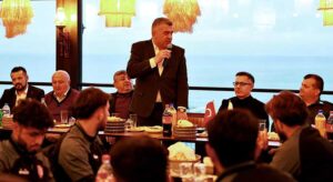1926 Bulancakspor’da kongre heyecanı