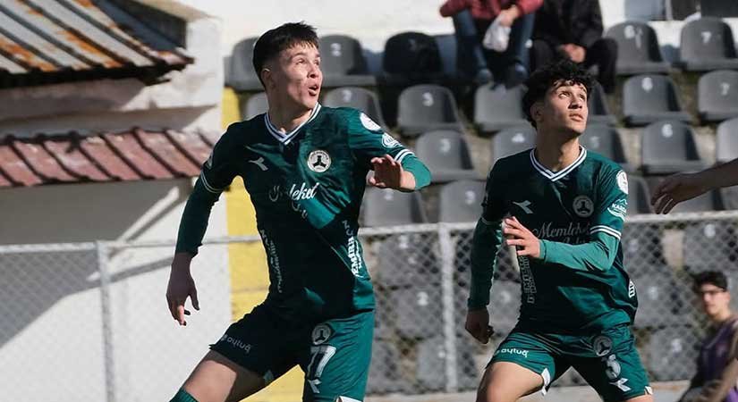 B.Derincespor karşısında mücadele etti ama yetmedi: 2-1