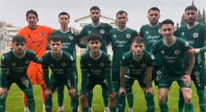 Giresunspor son deplasmanda puan arayacak