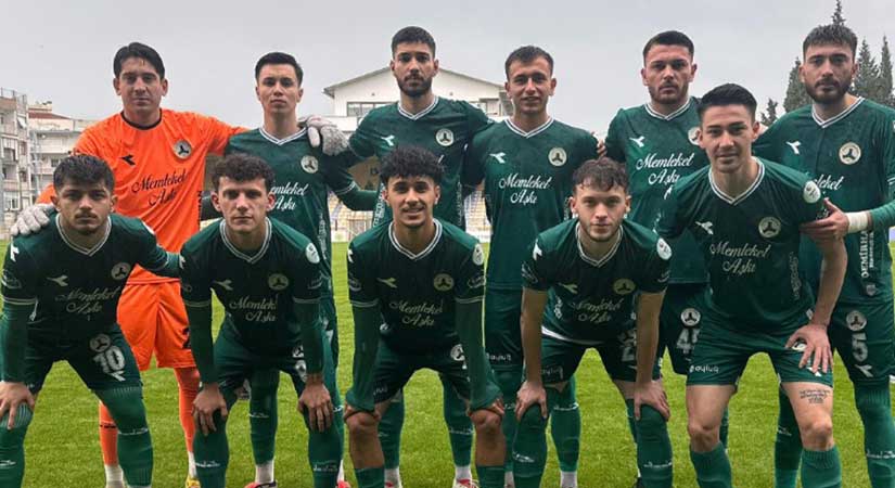 Küme düşmesi kesinleşen Giresunspor, onuru için sahada