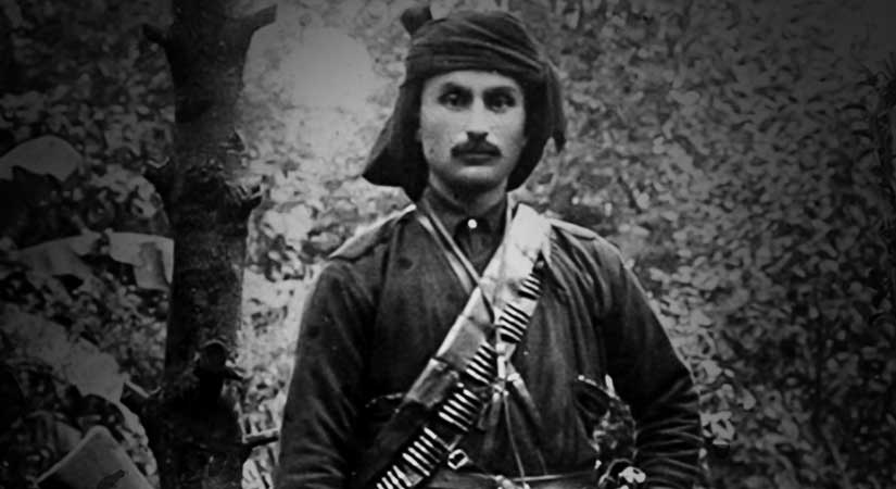 Giresunspor’dan tarihe saygı duruşu