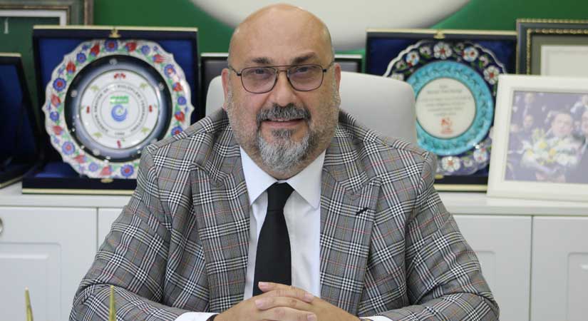 TFF’de Bozbağ’a yeni önemli ve kritik görev