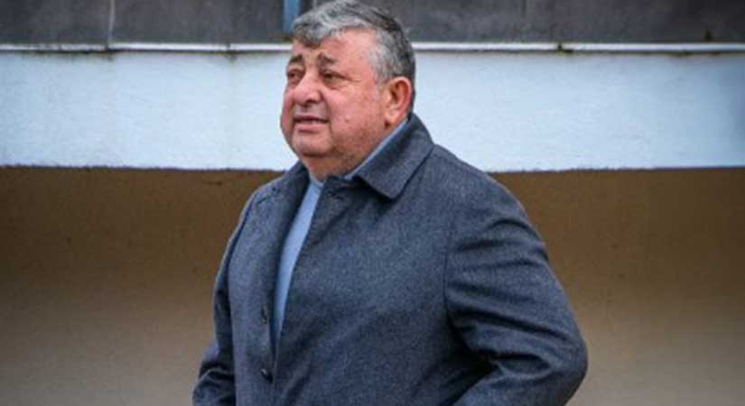 1926 Bulancakspor’da gözler Karataş’ta!