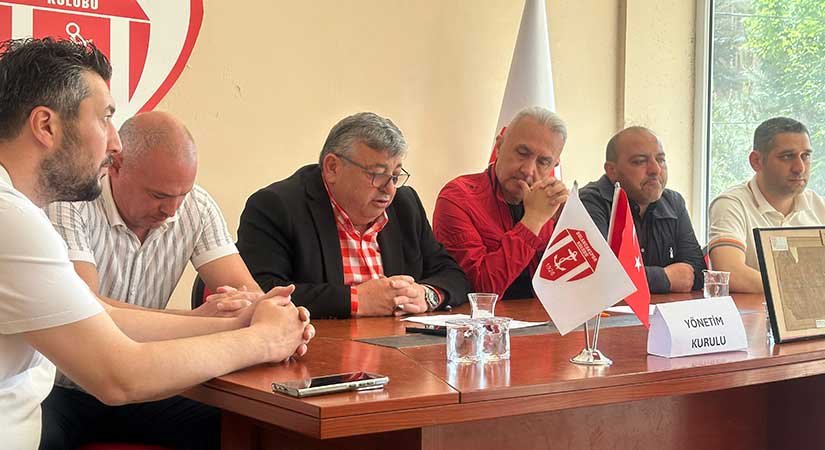 TFF 3. Lig’e yükseldi ama geleceği belirsiz
