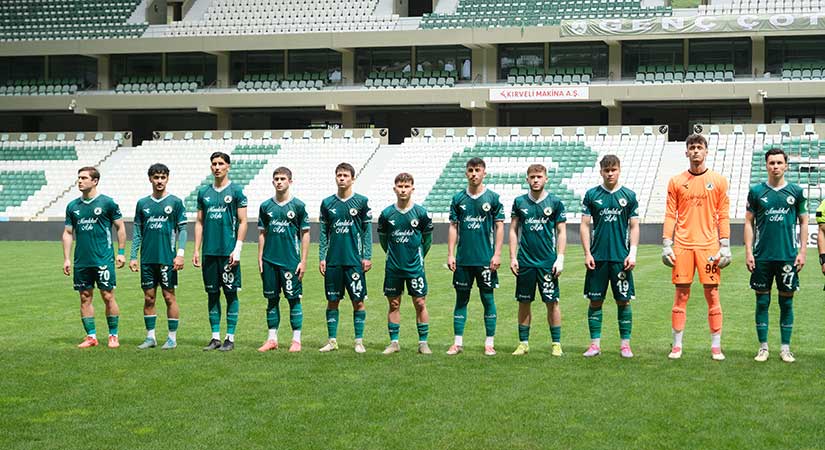 Süper Lig’den 3. lig’e, bir çöküşün hikayesini yaşadık