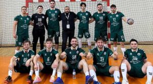 Giresunspor Hentbol’a Belediye’den tam destek