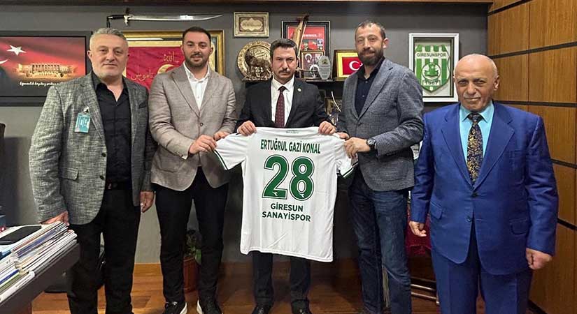 Sanayispor’dan Ankara çıkarması