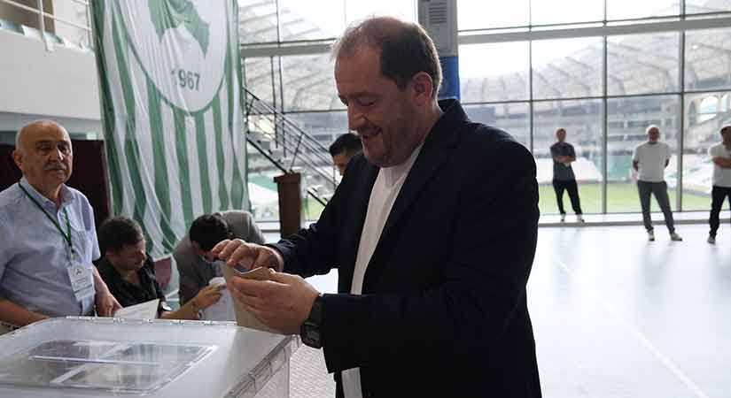 Giresunspor’da Eltuğral’dan sessiz ve kararlı hamleler