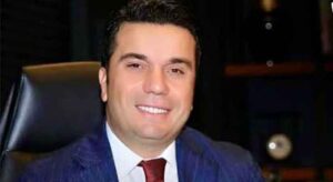 Olgun Aydın; Başkan olmak gibi bir düşüncem yok