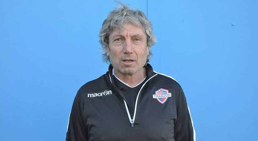 Bulancakspor’da Bülent Demirkanlı göreve başladı