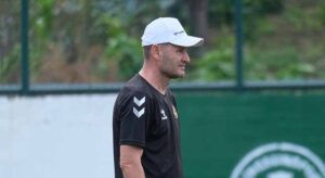 Erçevik’ten Eltuğral ve Giresunspor’a övgü dolu sözler