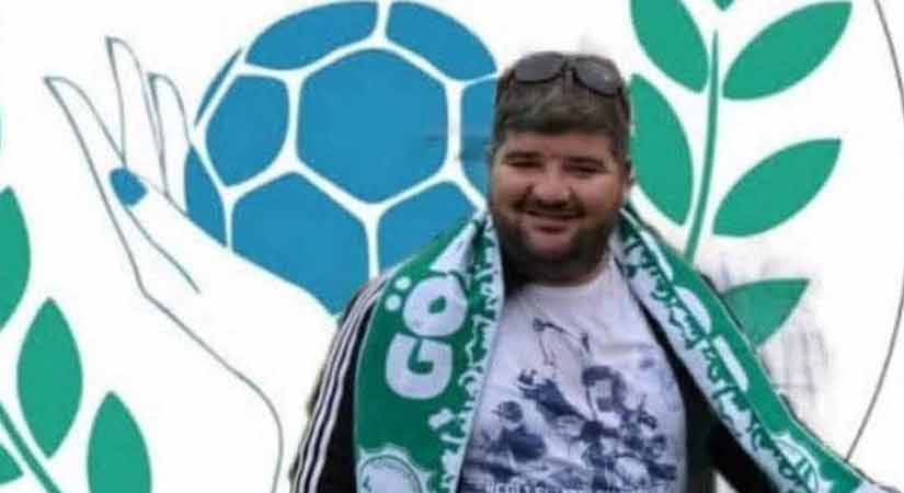 Görele Belediyespor’da şok istifa!