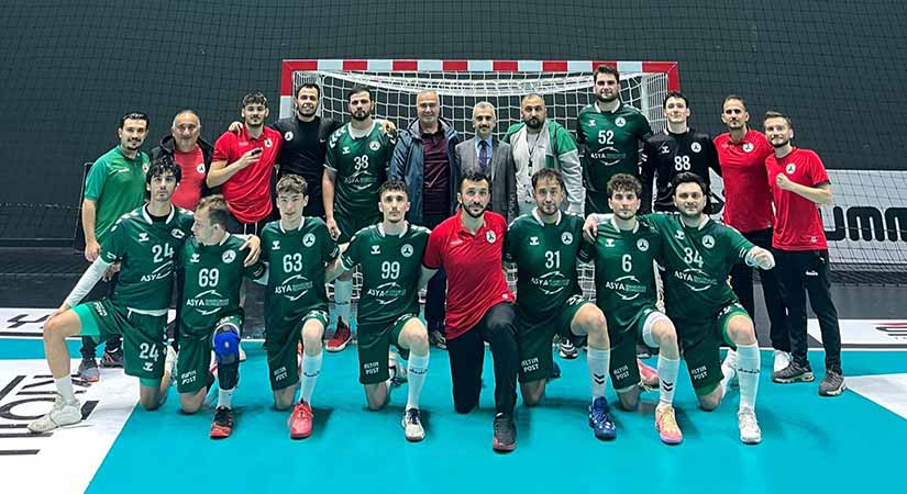 Altın Post Giresunspor seriyi sürdürme peşinde