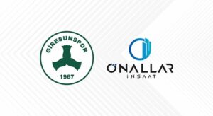 Giresunspor Hentbol’a yeni isim, yeni destek!