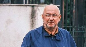Bulancakspor Başkanlığına Ceceli adaylığını açıkladı
