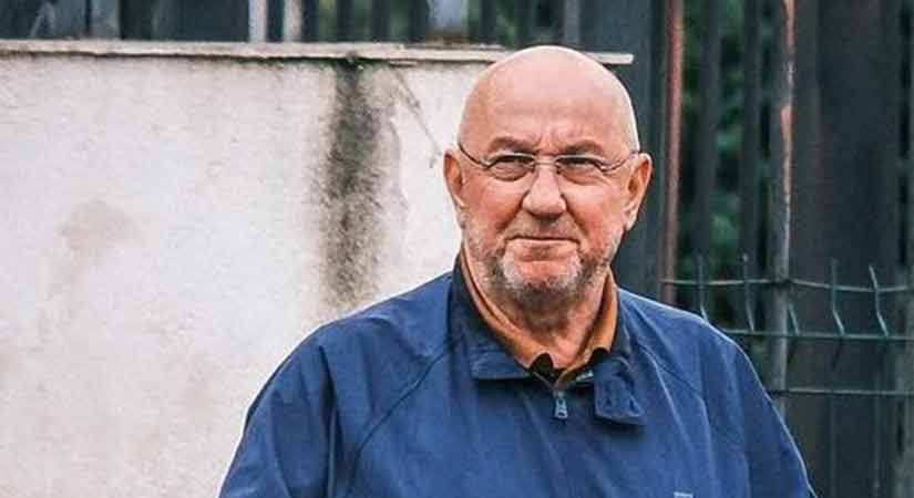 Bulancakspor Başkanlığına Ceceli adaylığını açıkladı