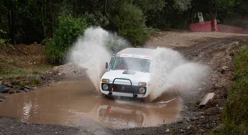 Bulancak’ta motor sesleri yükselecek