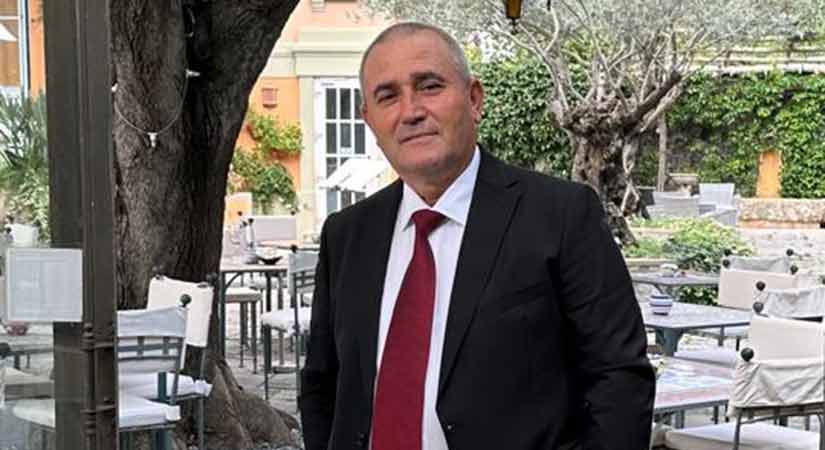 Şükrü Akkaya: Giresunspor’un geleceğine sahip çıkmak herkesin görevidir