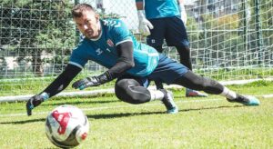 1926 Bulancakspor, Orduspor’u ağırlıyor