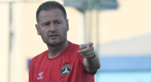 Giresunspor’da Bolu kampında hedef yeniden zirve