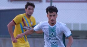 Giresunspor Bolu kampında gençlere güveniyor