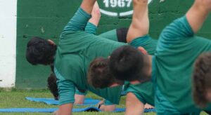 Giresunspor’da geleceğin yıldızlarına yatırım