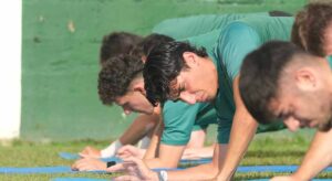 Giresunspor sezona zaferle başlamak istiyor