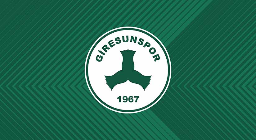 Bahis soruşturmasında en masum takım Giresunspor oldu