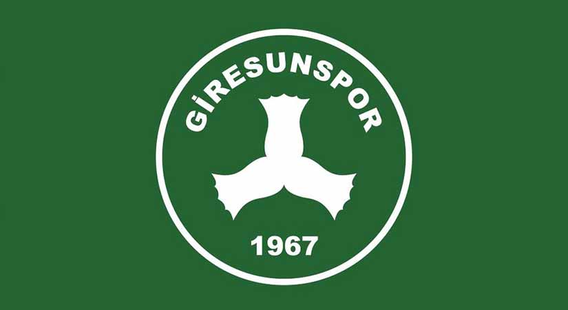 Giresunspor yönetiminden transfer yasağının kalkması için yoğun çaba