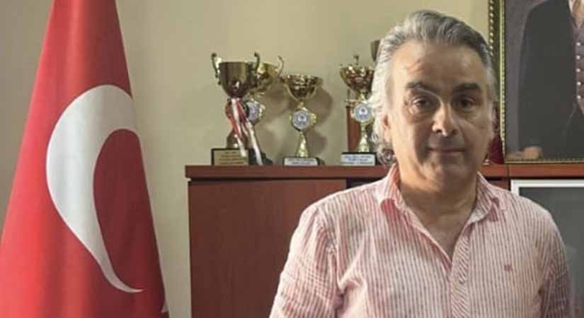 Çolakoğlu: Bu 3 puanı tüm sevdalılara armağan ediyoruz