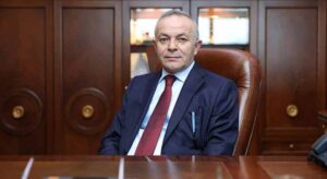 Öner Hekim’den Giresunspor ve Bulancakspor’a destek