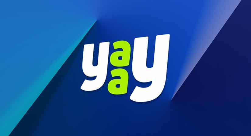 TFF 2. lig ve 3. lig maçları Yaay’da