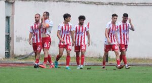 1926 Bulancakspor tur atladı