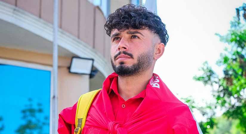 Ziraat Türkiye Kupası’nda rakip Erzincanspor