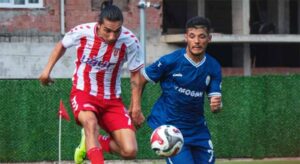 1926 Bulancakspor evinde zafere ulaştı