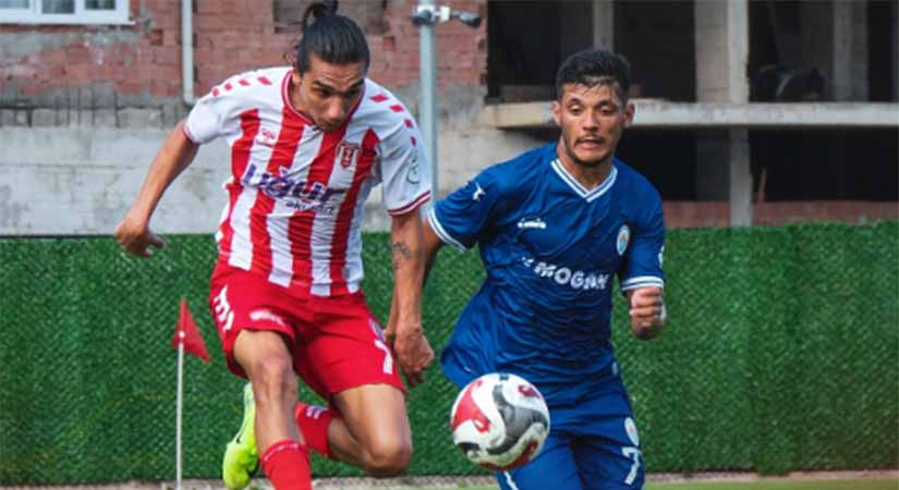 1926 Bulancakspor evinde zafere ulaştı