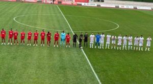 Bulancak’ta lideri salladılar