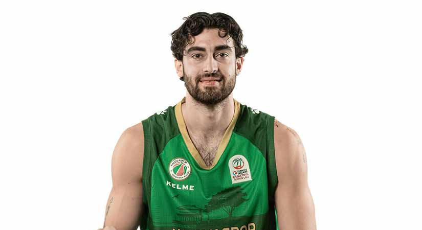 Çağatay Özkan Kerasusspor’da