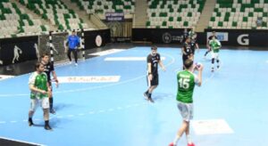 Altınpost Giresunspor fark attı